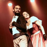 Bailarines de Latinoamérica serán parte de un festival binacional en Junín y San Martín de los Andes