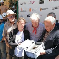 El primer rostro de Europa: descubrieron en España el resto de humano más antiguo hasta la fecha