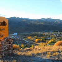 Construirán 44 viviendas en Andacollo, tras más de diez años del último plan habitacional