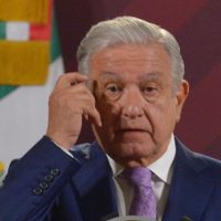 Si el fentanilo “no se produce en China, ¿en dónde se produce?”: AMLO