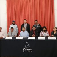 Exigen a AMLO frene criminalización de la protesta contra ejidatarios de Cedros, Zacatecas