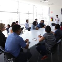 Instituto electoral de Oaxaca aprueba siete candidaturas a la gubernatura