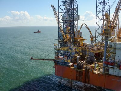 Lakach, proyecto viable para cubrir demanda de gas