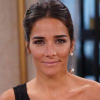 A Juana Viale se le llenaron los ojos de lágrimas: “No sé si es la edad, pero estoy re emocionada”