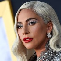 ¡Se va la segunda! Lady Gaga participará de un nuevo evento virtual