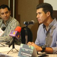 Hijo de Roberto Madrazo renuncia a la dirigencia del PVEM en Tabasco