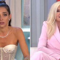 "Esto es inhumano": La denuncia de Juana Viale que hace temblar a Susana Giménez. ¿Mirtha la apoya?