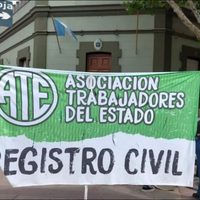 Conflicto en el Registro Civil de Neuquén: medida de fuerza por condiciones laborales y cierre de oficinas