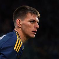 No es el Olympicos: Boca recibió una nueva oferta de Rusia por Kevin Zenón