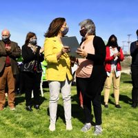 Río Negro otorgará escrituras para 5 mil viviendas del IPPV