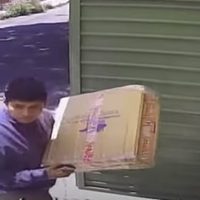 Difunden video que revela el modus operandi de una banda de robo a casa-habitación en Edomex