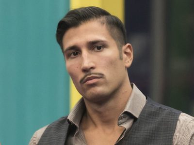 Con mucho dolor: Gianmarco Onestini compartió las secuelas del accidente que sufrió en vacaciones