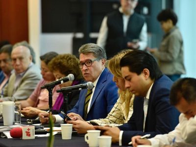 Monreal: prefiero no ser nada antes que traicionar a AMLO