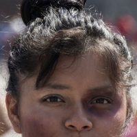 Más de 45 mil mujeres y niñas, víctimas de violencia, pidieron ayuda a la RNR en 2021