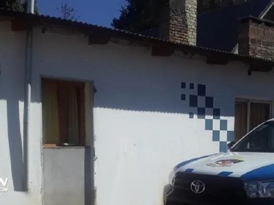 Se llevó una moto en Zapala, pero fue atrapado a los pocos minutos