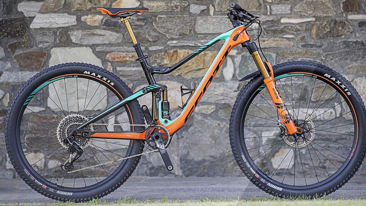 Llega una empresa suiza de bicicletas a Argentina. Fuente; (Instagram)
