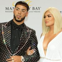 Qué pasó entre Karol G y Anuel AA: una supuesta ruptura desató una polémica en redes