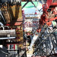 La PGR investiga a dos personas por robo en plataformas marinas de Pemex en Campeche