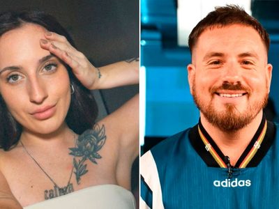 Victoria Puig habló de su encuentro con Fede Bal: "No fue una primera cita"