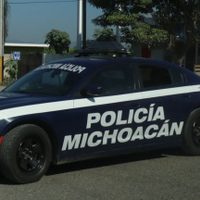 Hallan los cadáveres de seis personas en Tacámbaro, Michoacán