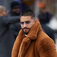 ¡Miedo en Italia!: En medio de la cuarentena por coronavirus Maluma da la peor noticia