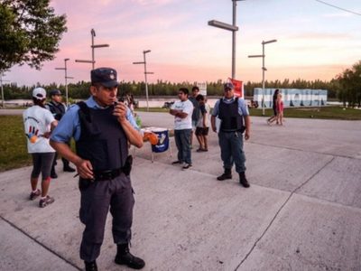 Fiestas en Neuquén Capital: cómo y dónde se implementarán los controles