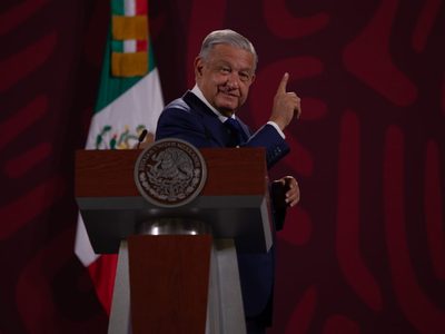 Oposición esperaba tres aspectos negativos de visita con Biden: AMLO