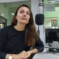 Valeria Todero criticó a Mariano Gaido por la crisis habitacional en la ciudad