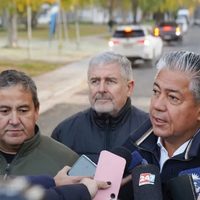 Figueroa ratificó que la provincia no cederá a la Nación la administración de la caja jubilatoria