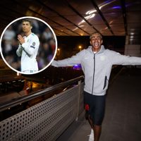 Con tan solo 17 años: Lamine Yamal igualó un récord de Cristiano Ronaldo