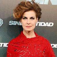 Antonia Dell'Atte reveló cómo quedó su cara tras operarse y anunció la rectificación que esperaba