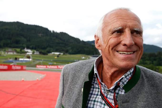 Dietrich Mateschitz