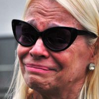 “Sé que lo voy a lograr”: Silvia Süller estuvo internada y le detectaron un particular síndrome