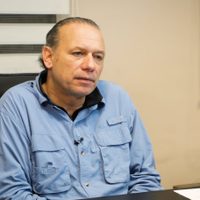 Sergio Berni amenazó con disolver a la Policía Local: "No tienen conducción"