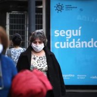 Coronavirus: los contagios siguen aumentando en el interior del país