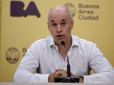 El escándalo de las vacunas salpica a la Ciudad: denunciaron a Rodríguez Larreta