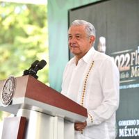 Aún en suspenso, la participación de AMLO en Cumbre de las Américas