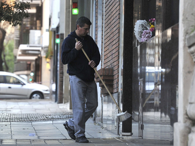 Las razones del aumento de expensas en los edificios