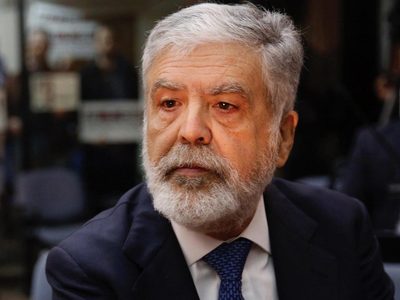 Julio De Vido podría sumar una nueva condena por la Tragedia de Once