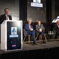Industria casinera en México, lista para la internacionalización y con potencial de crecimiento