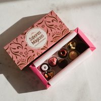 No tires las cajas de bombones o galletitas: así las podés convertir en los organizadores más útiles