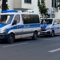 Policía investiga agresión contra turista israelí en Berlín