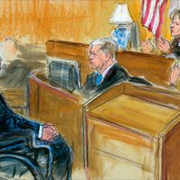 Paul Manafort recibe una segunda sentencia; pasará al menos siete años en prisión