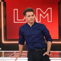 La dura crítica que recibió Ángel de Brito por su actitud en "LAM"