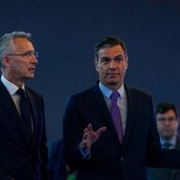 Stoltenberg destaca la Cumbre de la OTAN de cara a un "mundo más peligroso e impredecible"
