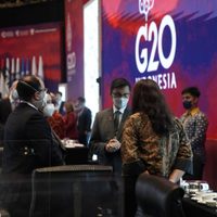 EU se niega a acudir en reuniones del G20 en las que participe Rusia