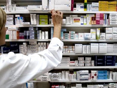 PAMI:  "Congelamos los precios de los medicamentos hasta el 31 de octubre"