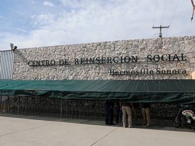 Nueva fuga en Cereso de Hermosillo expone abandono del sistema penitenciario