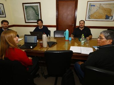 Río Negro: ATE rechazó la oferta del gobierno y el martes habrá otra reunión