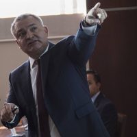 Genaro García Luna vincula a AMLO con el narcotráfico